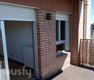 Piso de alquiler en Sector Foresta, ., Primera Fase - Nuevo Tres Ca... - Foto 5