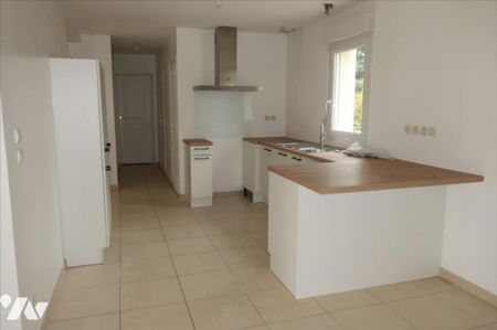 ETERVILLE maison F5 130 m2 - Photo 4