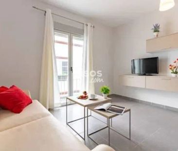 Piso en alquiler en Calle Huelva, cerca de Calle de Felipe Hidalgo - Photo 3