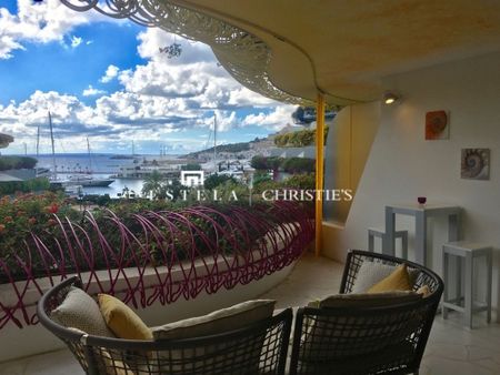 Luxury Flat for rent in Ibiza, Balearic Islands - Photo 2