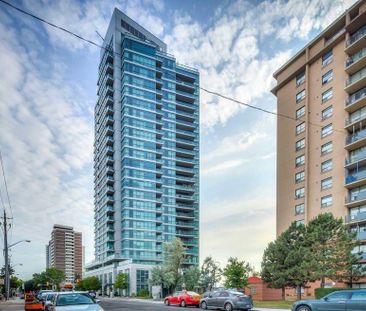 For Lease - 1048 Broadview Avenue Unit# 306, Toronto, Ontario - Photo 1