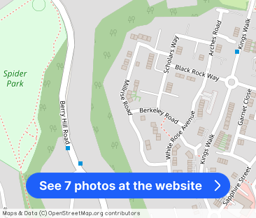 Millrise Road, Berry Hill, Mansfield, NG18 4YP - Photo 1