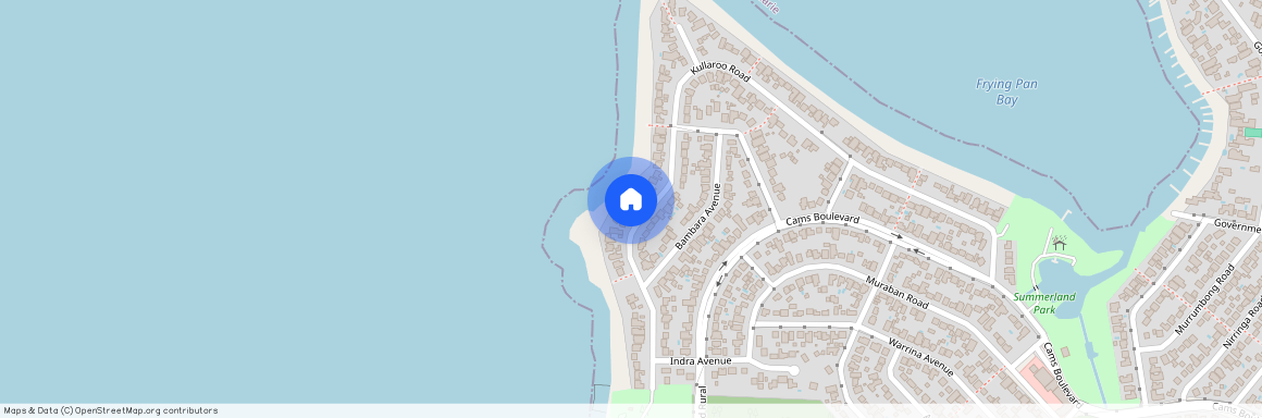 129 Kullaroo Road, NSW 2259, Summerland Point