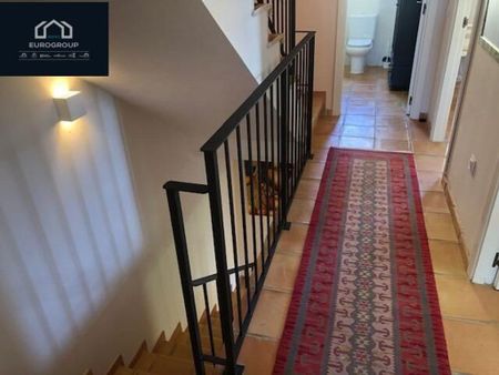 Luxury 4 room Detached House for rent in Finestrat, Spain - Photo 3