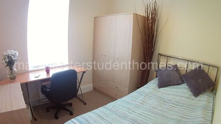 Deramore Street, Manchester, M14 4DU - Photo 4