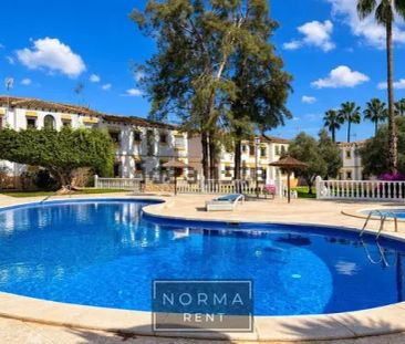 Alquiler de piso en Blue Lagoon - Galán - Photo 6