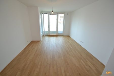 3-Zimmer Wohnung mit riesigem Balkon in zentraler Wohnlage Nähe U3 - Photo 2