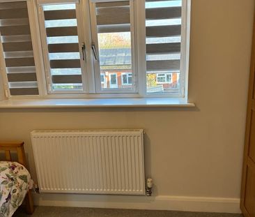 Room in a Shared House, Parkfield Close, CV2 - Photo 3