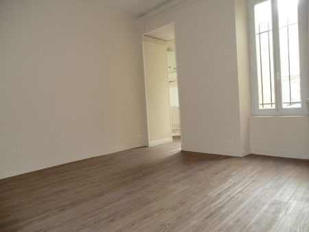 Location Appartement 2 pièces 36m² LIMOGES 87000 - Photo 5