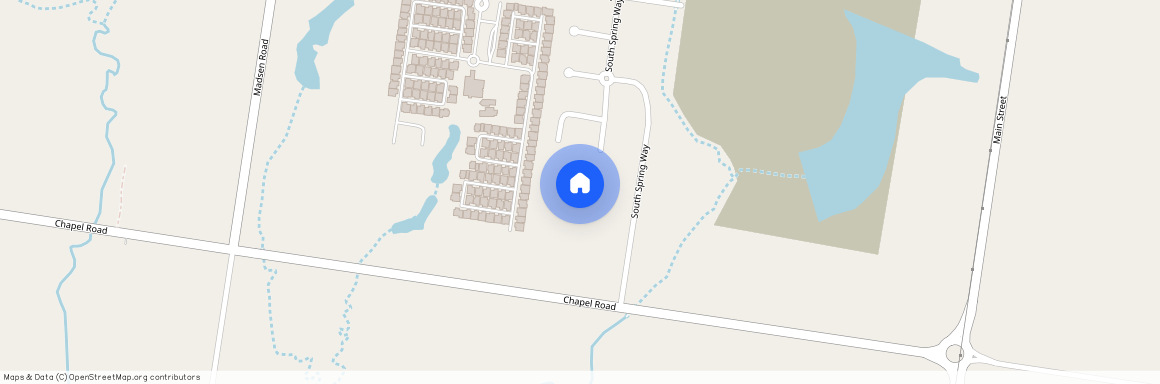 19 Cardamon Avenue, Qld 4655, Nikenbah