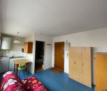 Appartement 1 pièce à louer - Photo 2