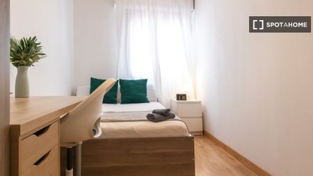 madrid, Community of Madrid 28005 - Foto 5