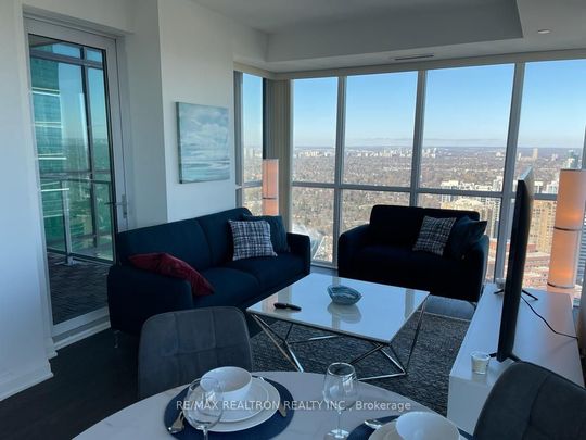 For Lease - 9 Bogert Avenue Unit# 3908, Toronto, Ontario - Photo 1