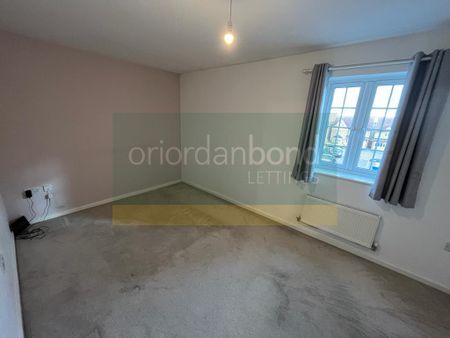 2 bedroom terraced house to rent - Photo 2