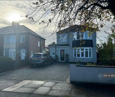 4 bedroom detached house to rent - Photo 5