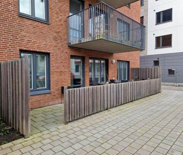 Föreningsgatan 3A, Kävlinge - Photo 1