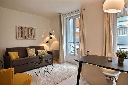 APPART. 1 CHAMBRE – 75015 - Photo 3