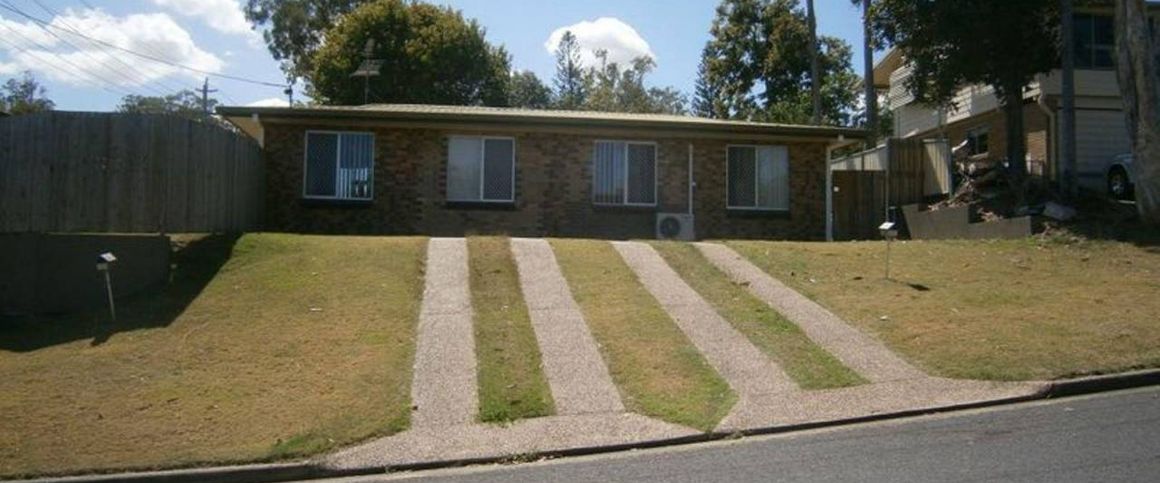 MODERN BRICK UNIT IN FRENCHVILLE - Photo 1