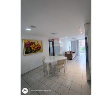 Apartamento para alugar em Tambaú - Foto 5