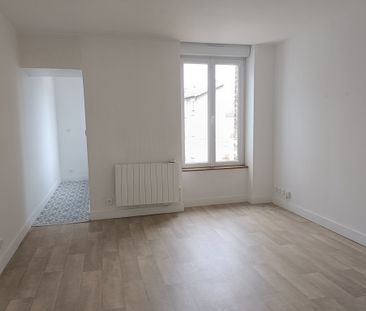 Location Appartement 2 pièces 33m² REIMS 51100 - Photo 2