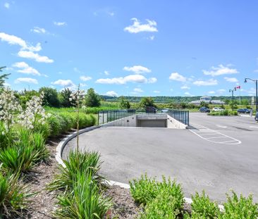 For Lease - 16 Concord Place Unit# 231, Grimsby, Ontario - Photo 6