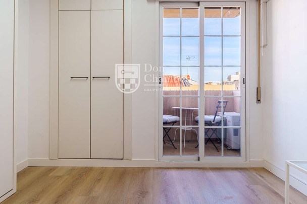 Studio with Balcony in Santa Feliciana street - Photo 1