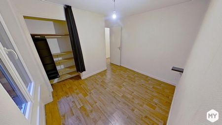 Appartement • Location • 40m2 • Clermont-Ferrand - Photo 3