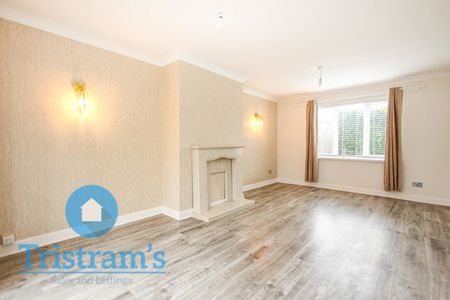 Sunninghill Drive, Nottingham - Photo 2