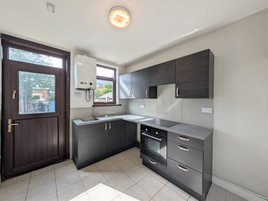 2 bedroom terraced house to rent - Photo 1