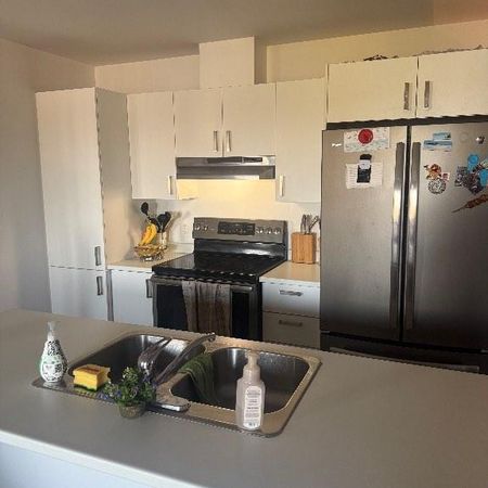 Appartement 51/2 - Photo 3