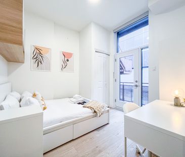 1421 Rue Pierce, Montréal (Ville-Marie), QC H3H - Photo 6