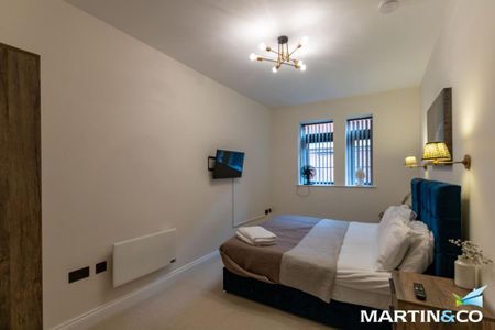 1 bedroom apartment to rent - Photo 4