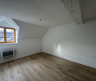 Location Appartement 2 pièces 33m² ORLEANS 45000 - Photo 1