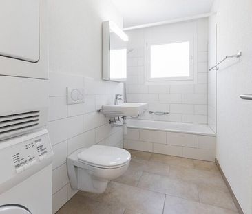 Living in a central and quiet location in Visp - Foto 2