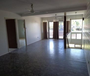 3 BEDROOM 1 BATHROOM UNIT IN KIRWAN - Photo 1