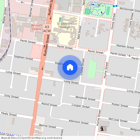 4 Stephen Street, Qld 4350, South Toowoomba