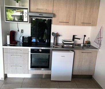 Location Appartement 1 pièce 23m² FORT DE FRANCE 97200 - Photo 6