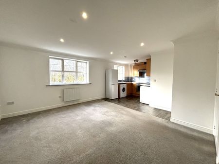 2 bedroom flat to rent - Photo 5