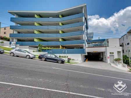 Spacious corner two bedroom unit with huge balcony - Photo 2