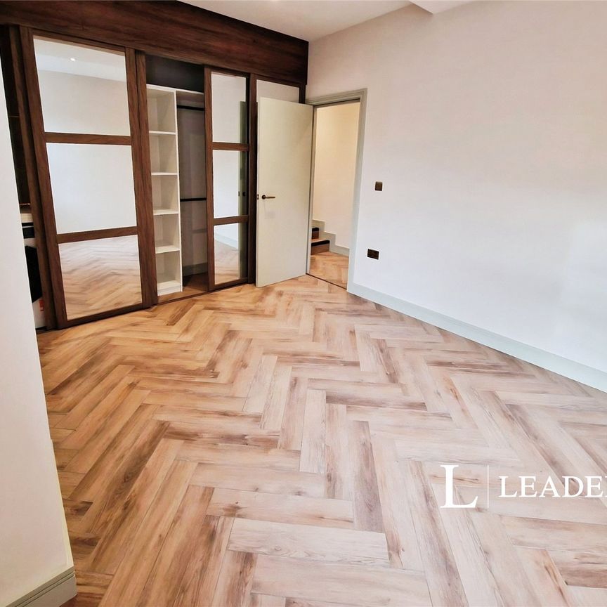 1 bedroom apartment to rent Bartholomews, Brighton, East Sussex, BN1 - Photo 1