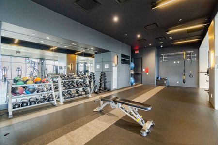 For Lease - 33 Shore Breeze Drive Unit# 2301, Toronto, Ontario - Photo 5