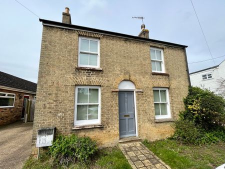High Street, Oakington, Cambridge - Photo 4