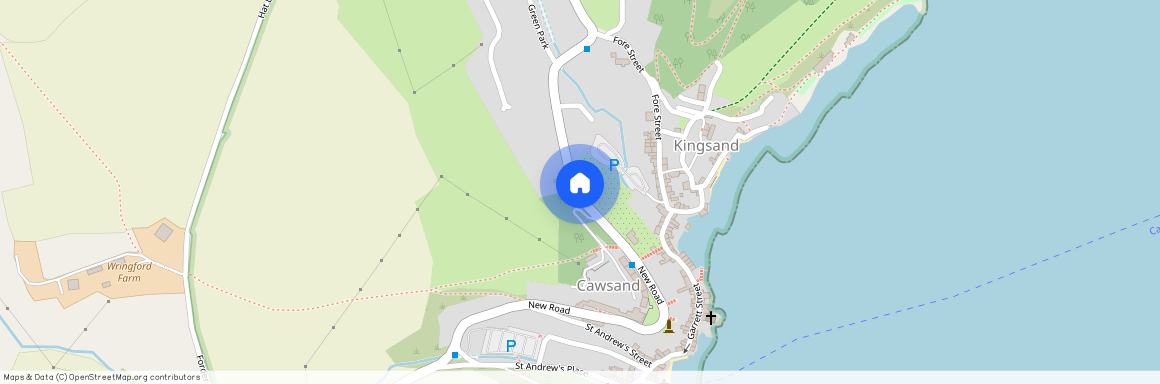 New Road, Torpoint