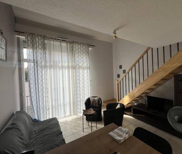 Location appartement duplex/triplex 2 pièces 31 m² à Villefranche-d... - Photo 1