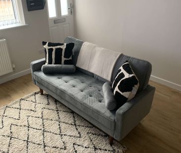 Newly refurbished house share in Hazel Grove, Stockport - Photo 6