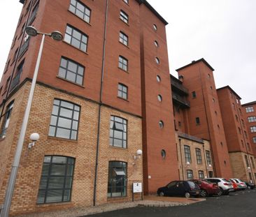 57 Clarendon Quay, Pilot Place, Belfast, BT1 3BW - Photo 3