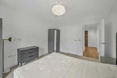 1 bedroom flat to rent - Photo 4