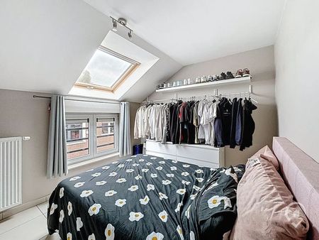 Appartement te huur - Foto 4