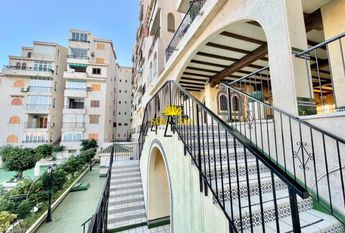 STUDIO IN TORREVIEJA