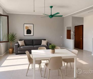 Appartamento di 65 m² con 2 locali a Milano - Photo 2